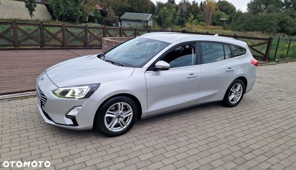 Ford Focus - 1