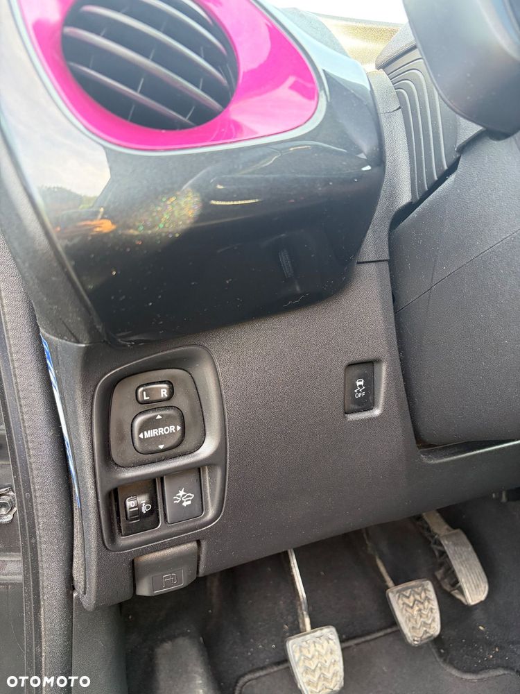 Toyota Aygo x-cite Style Selection - 9