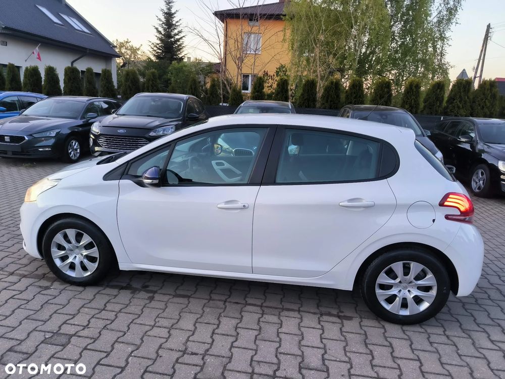 Peugeot 208 PureTech 68 Like - 13