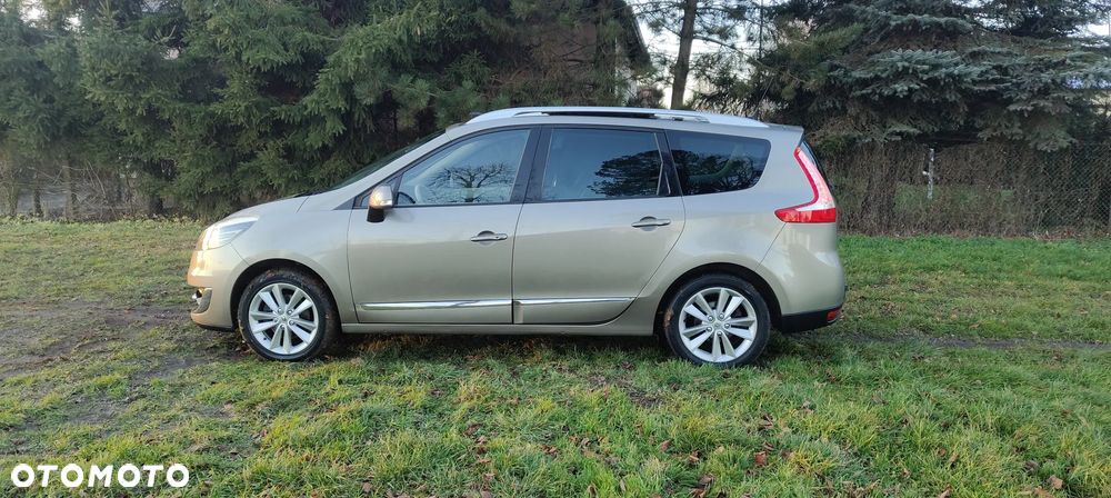 Renault Grand Scenic Energy dCi 130 Start & Stop Euro 6 Luxe - 37