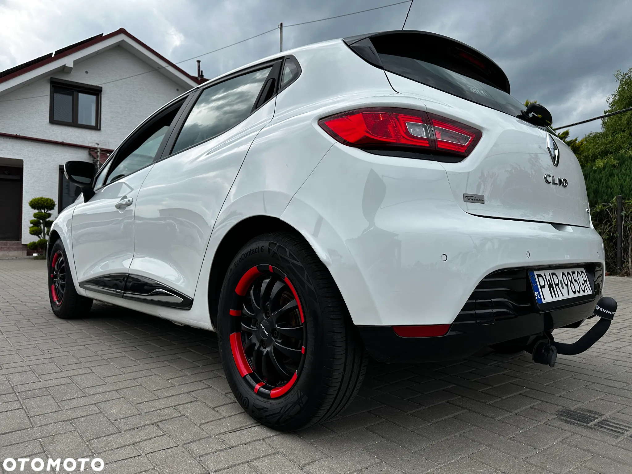 Renault Clio - 32