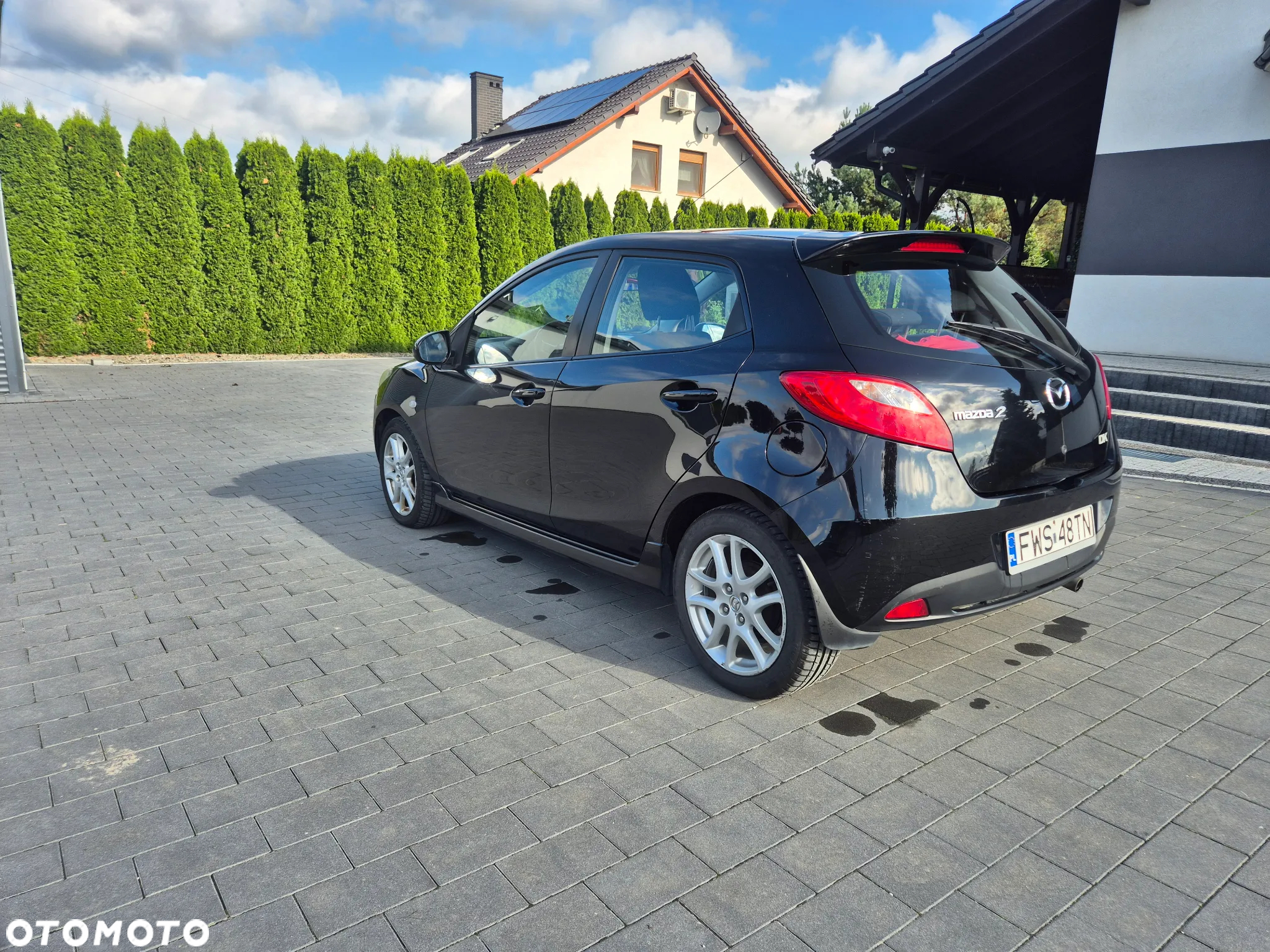 Mazda 2 1.5 Sport - 2