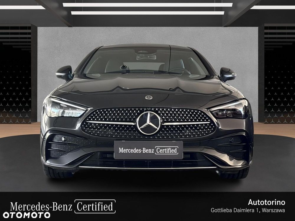 Mercedes-Benz CLE - 8