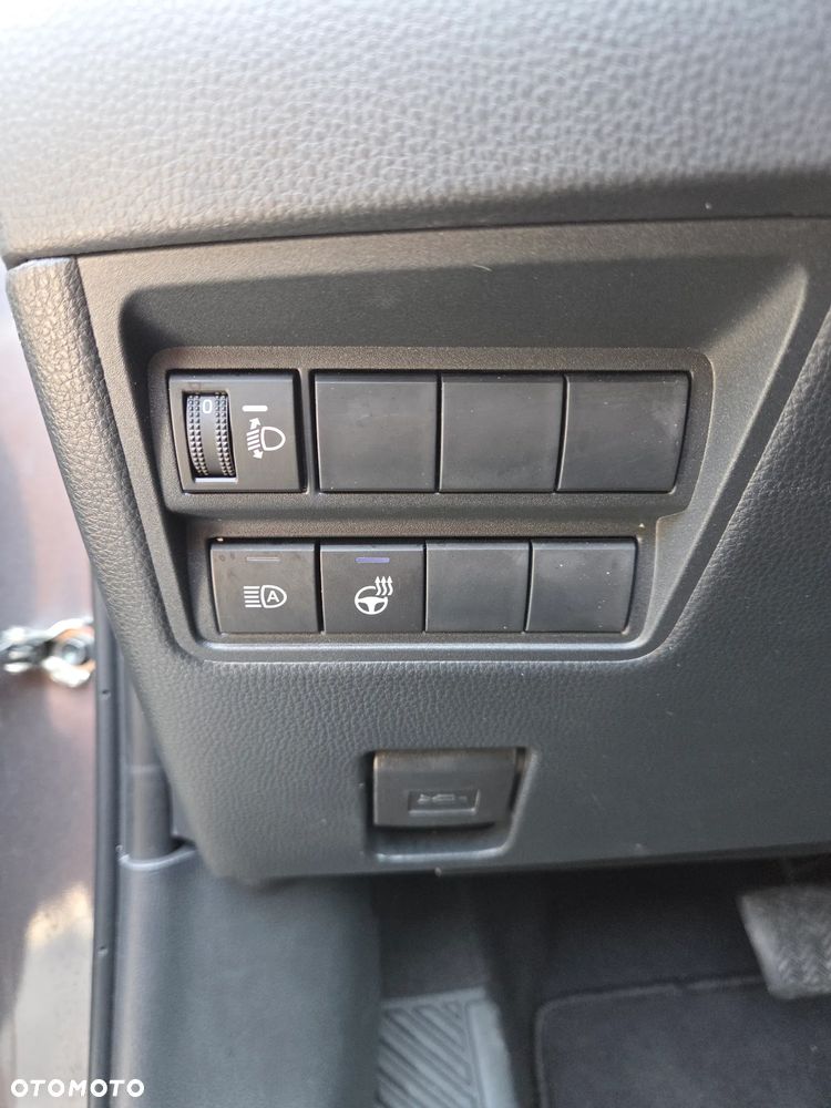 Toyota Yaris - 9