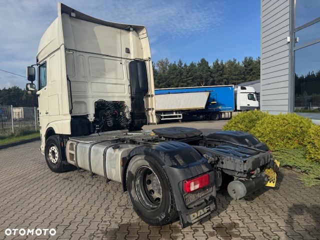 DAF XF 480 FT SSC - 4