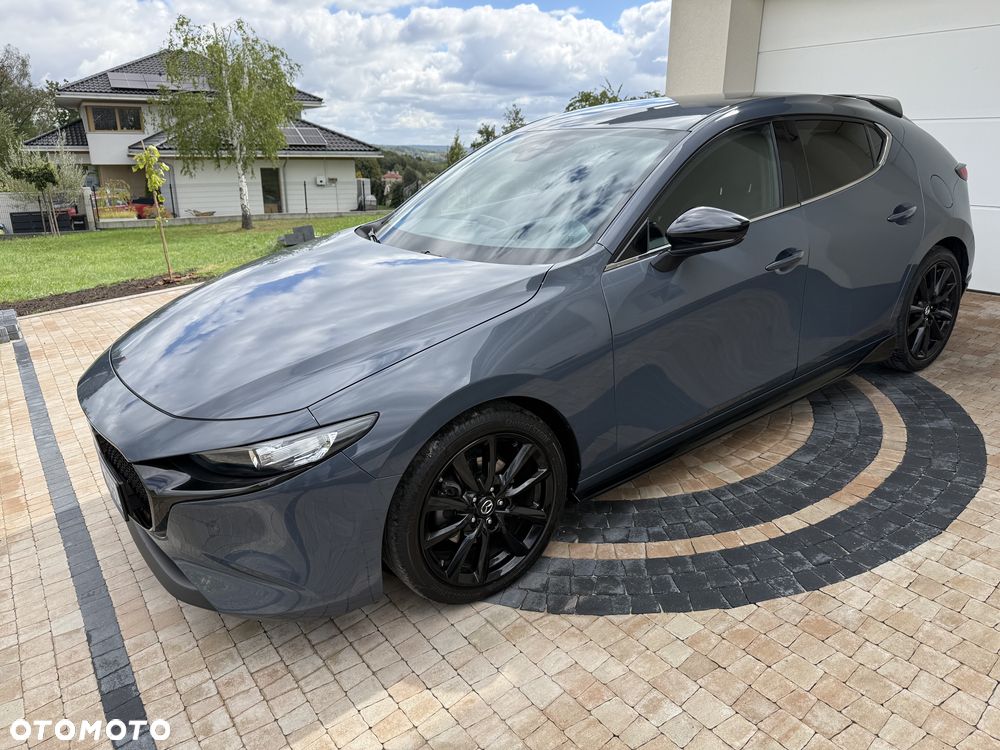 Mazda 3 2.0 mHEV Hikari - 7