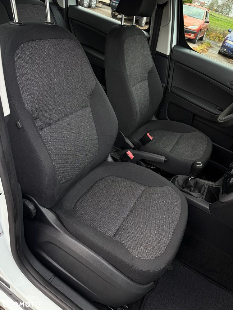 Skoda Yeti Outdoor 2.0 TDI Elegance - 22