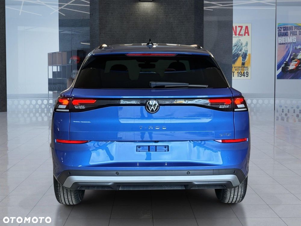 Volkswagen T-Roc - 10