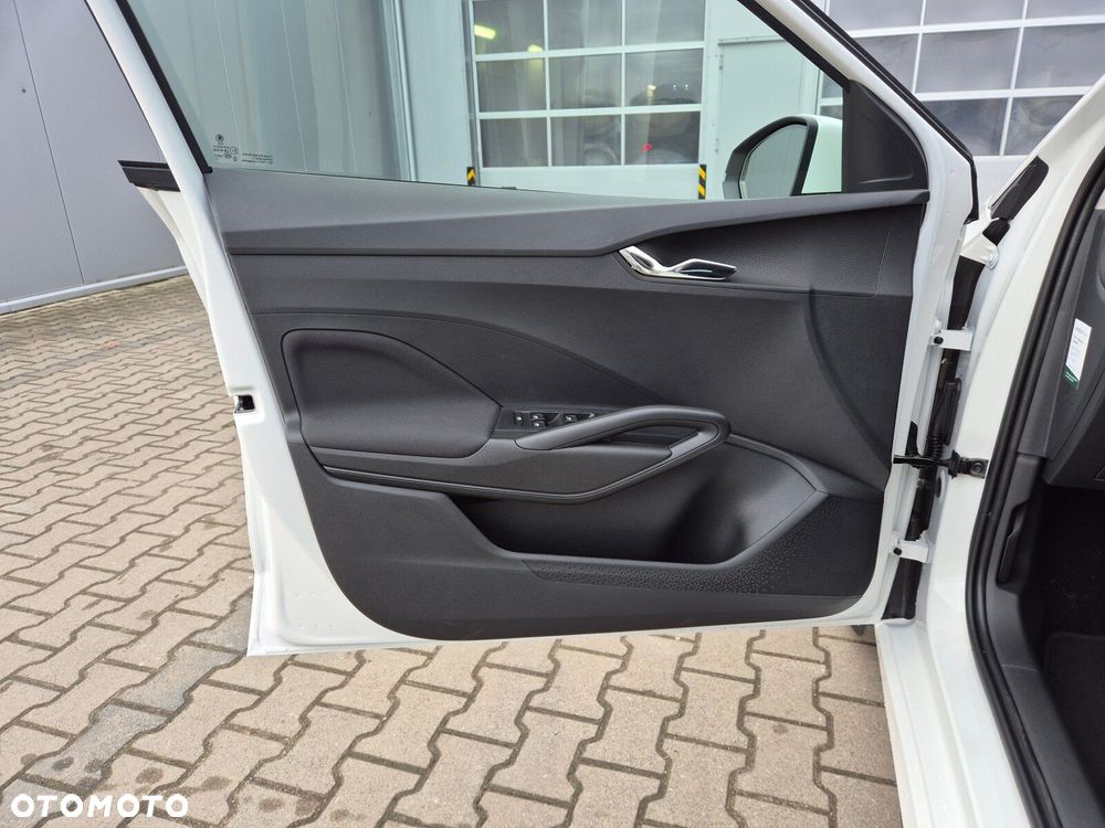 Skoda Fabia 1.0 TSI Selection DSG - 13
