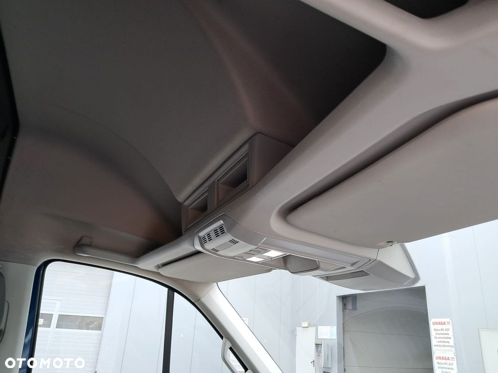 Volkswagen Crafter - 22
