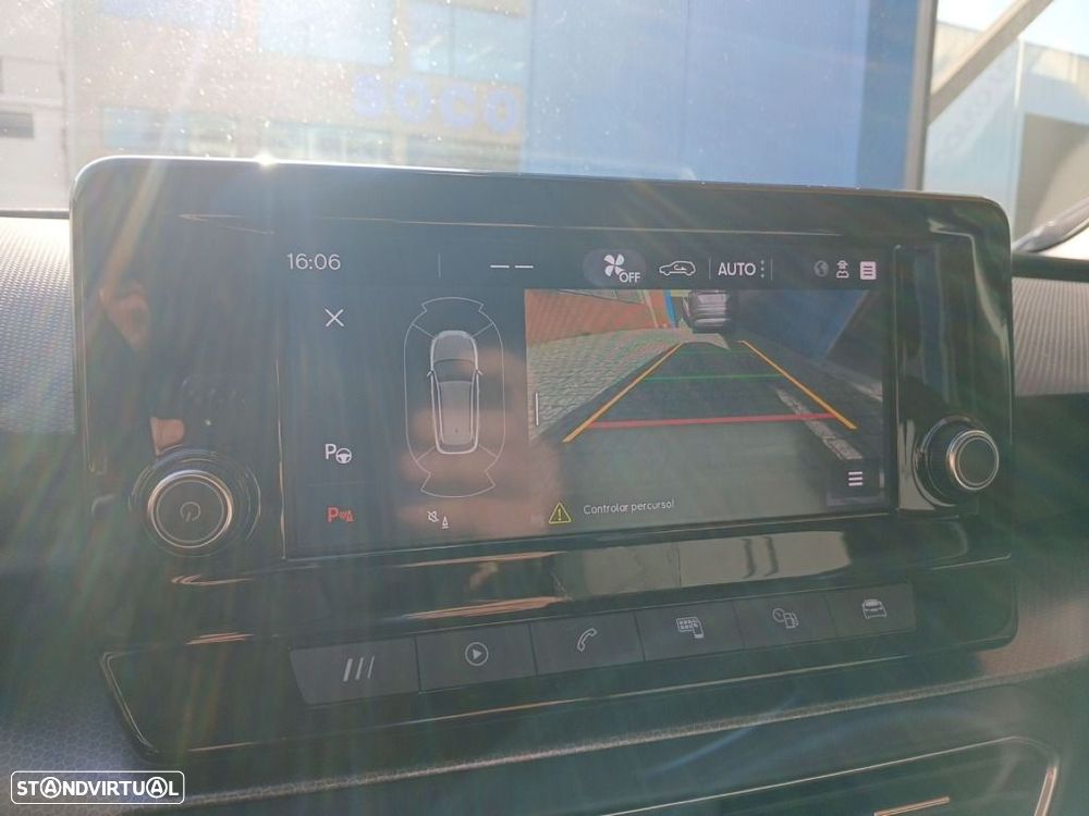 SEAT Leon ST 1.0 TSI Style - 20