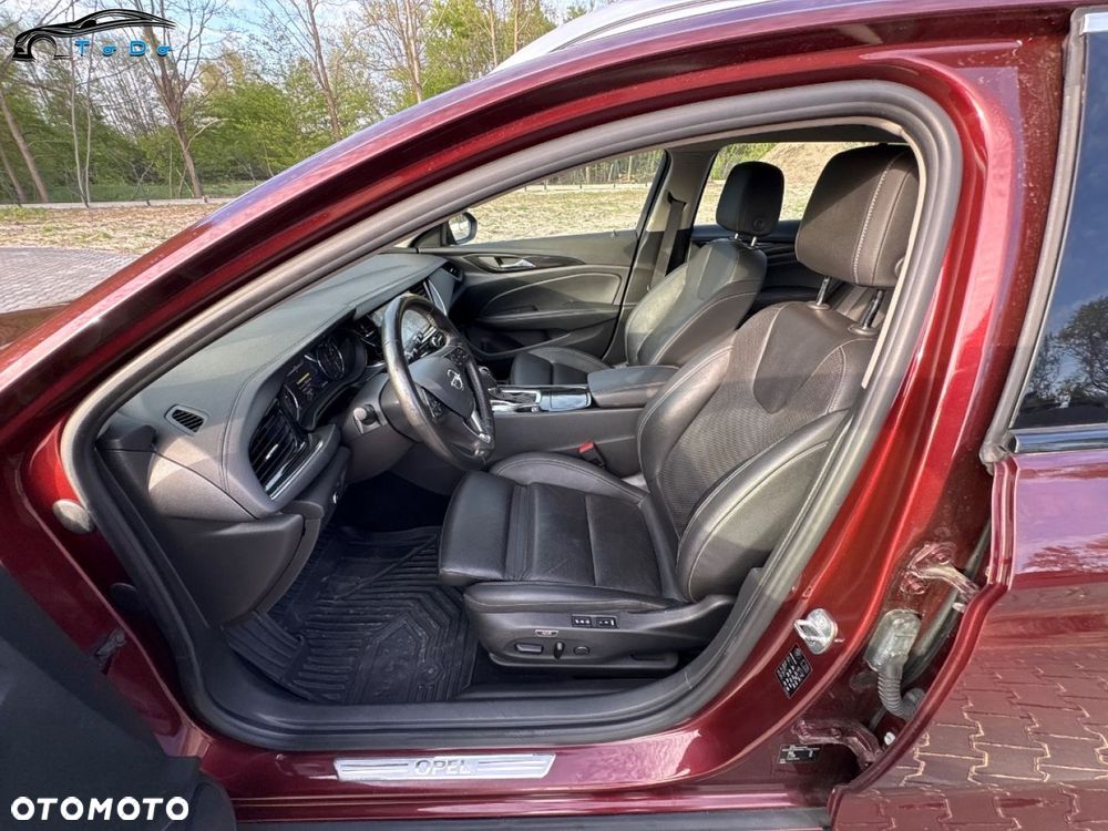 Opel Insignia CT 2.0 CDTI Elite S&S - 19