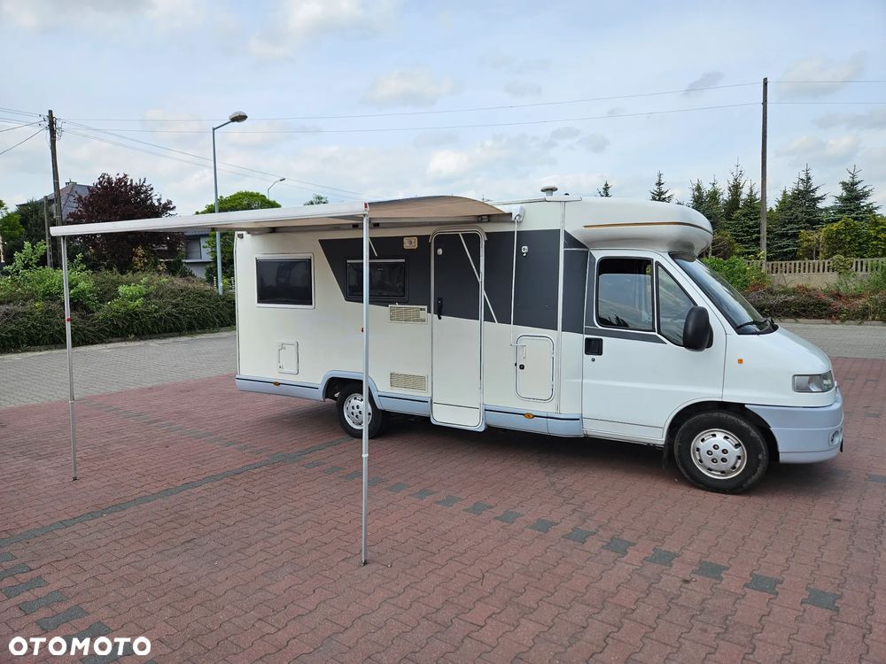 Fiat Ducato - 7