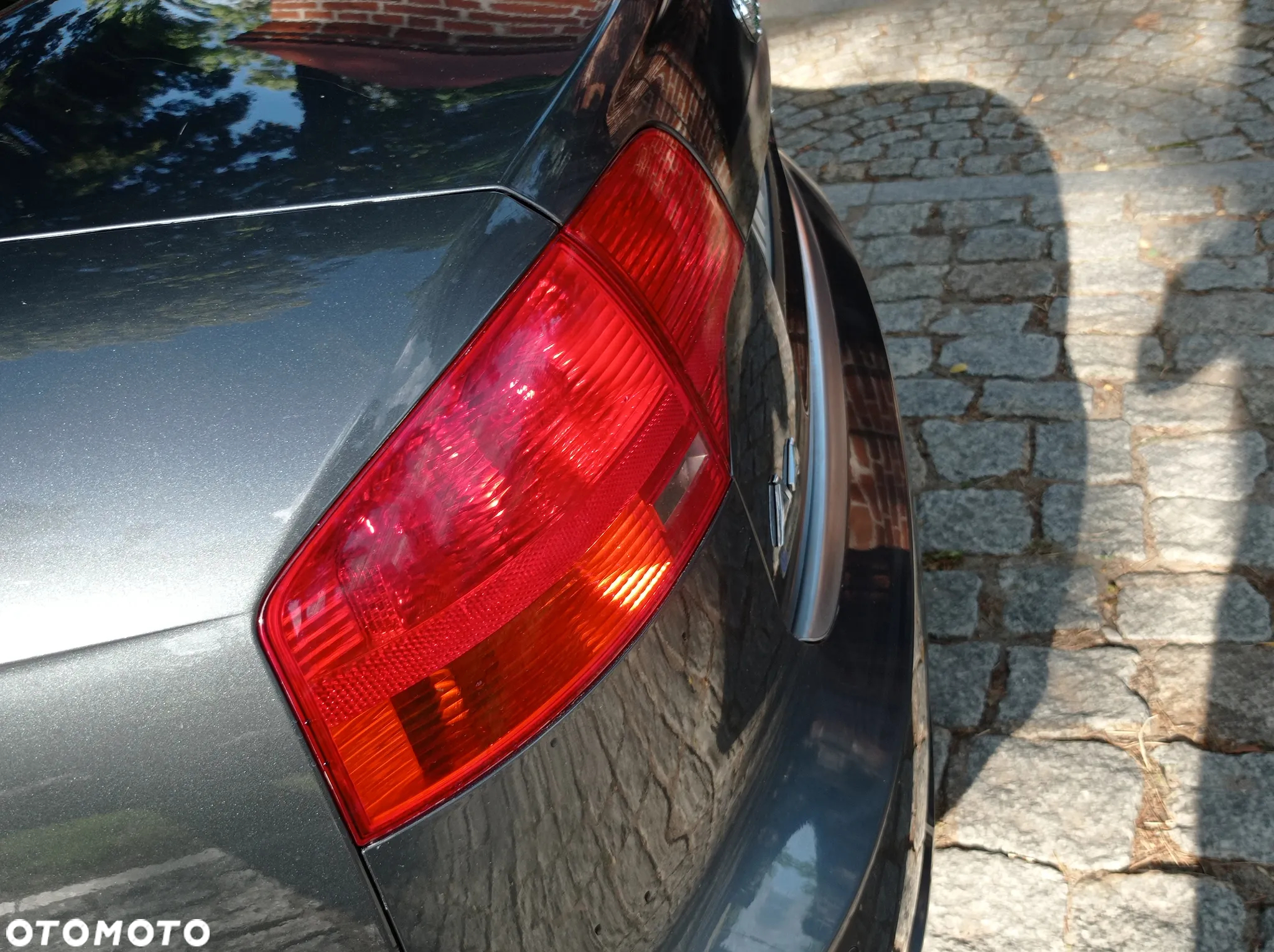 Audi A4 2.0 TDI - 36