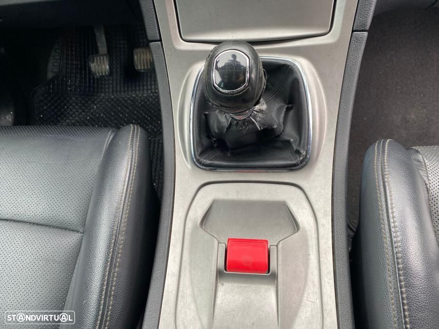 Ford S-Max 1.8 TDCi Titanium 7L - 7