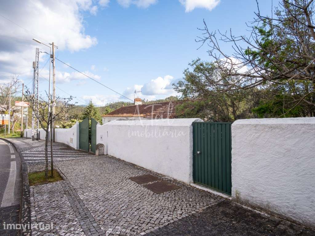 Terreno para construção - Grande imagem: 3/3