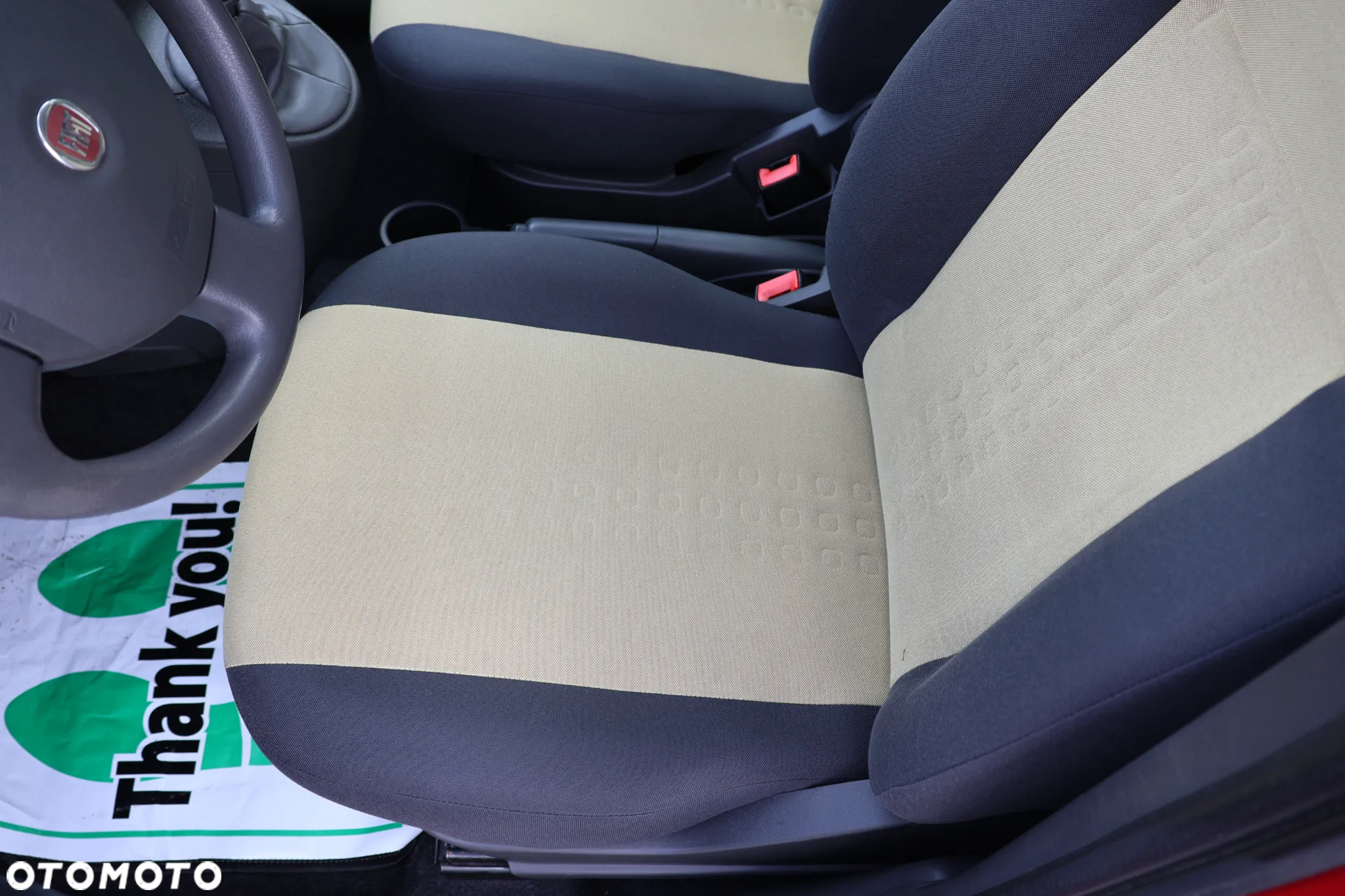 Fiat Panda 1.2 Active Eco - 15