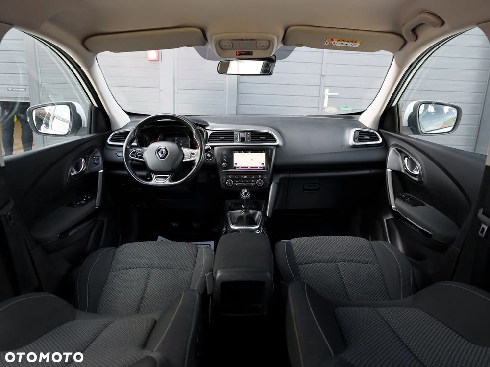 Renault Kadjar Energy dCi 130 Business - 15