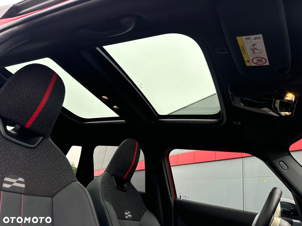 MINI Cooper S Linia John Works - 12