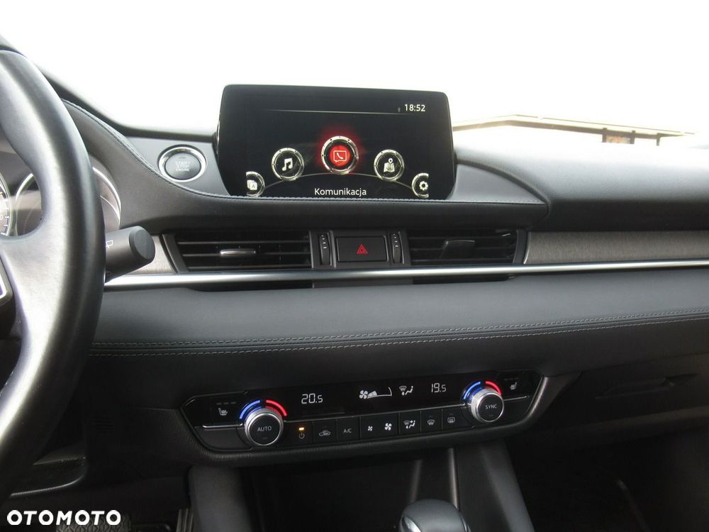 Mazda 6 2.0 SkyJoy - 18
