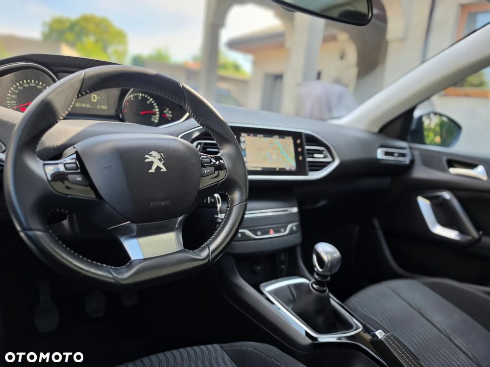 Peugeot 308 - 37