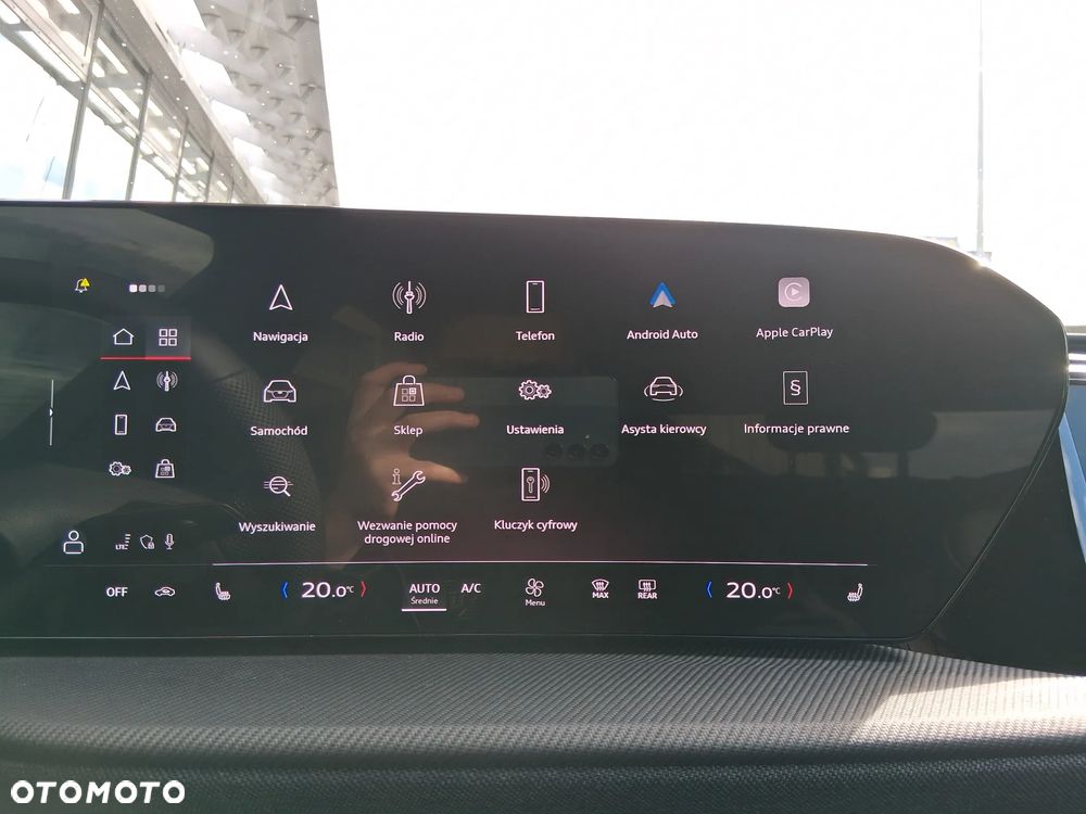 Audi Q5 Sportback - 18