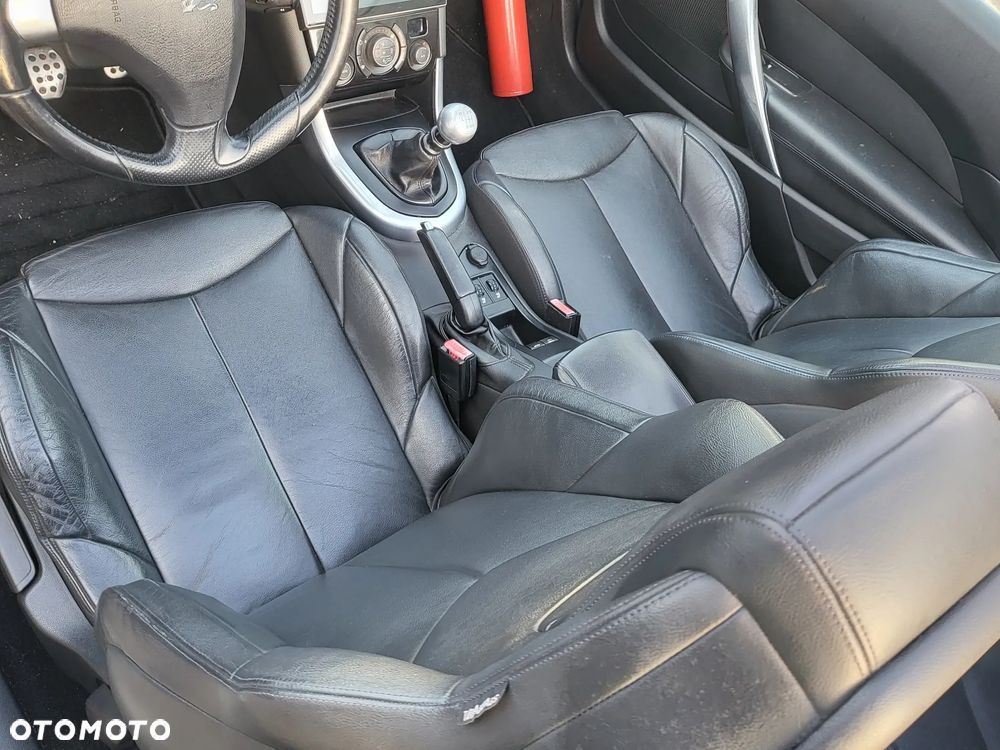 Peugeot 308 CC - 16