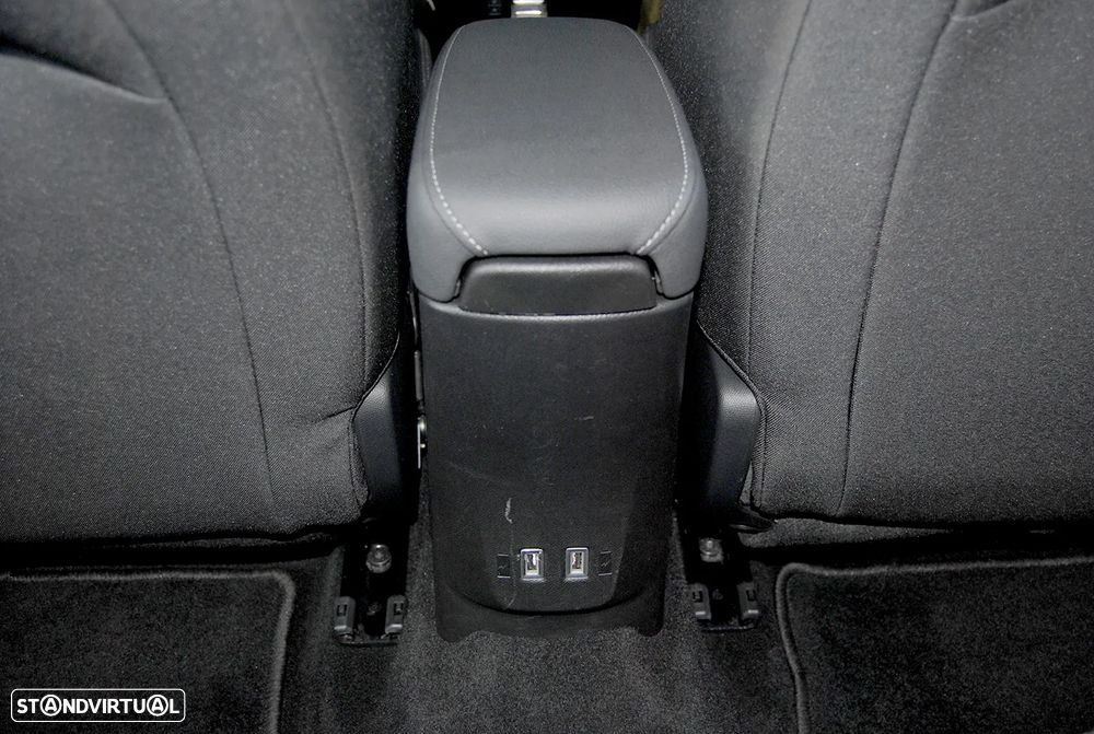Opel Corsa-e 50 kWh GS - 21