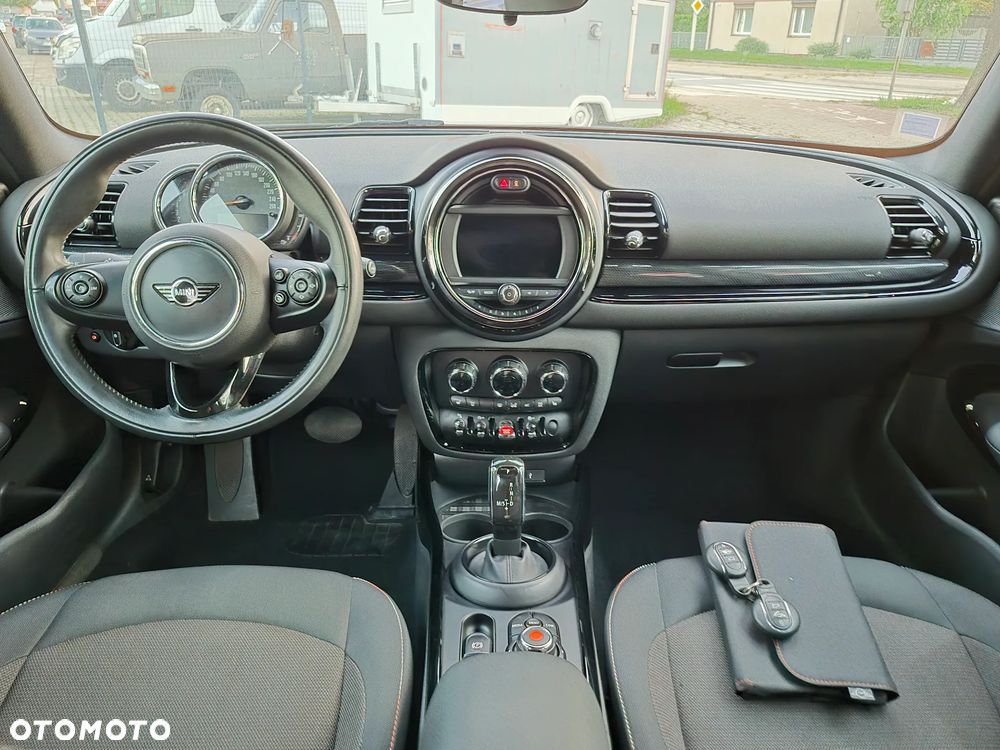 MINI Clubman Cooper Estate Edition - 11
