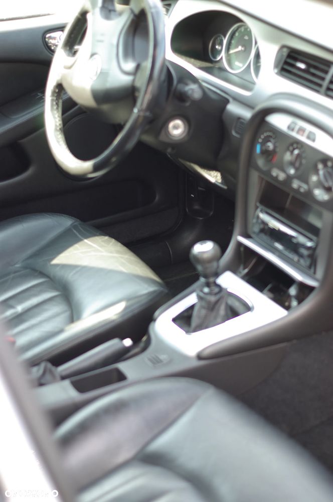 Jaguar X-Type 2.5 V6 4x4 - 9