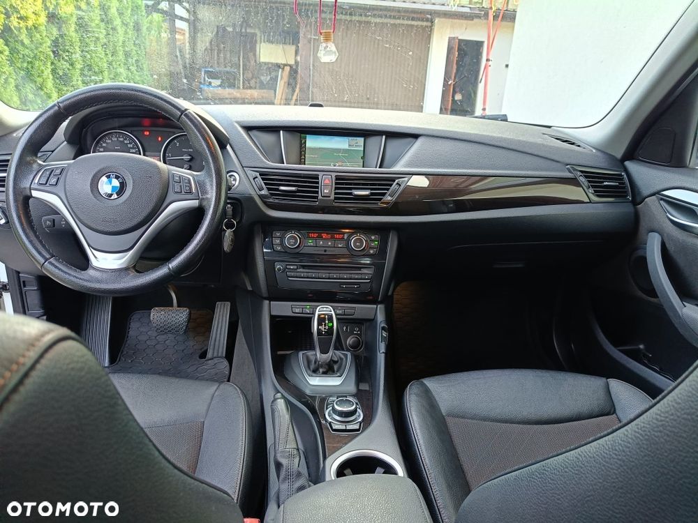 BMW X1 - 6