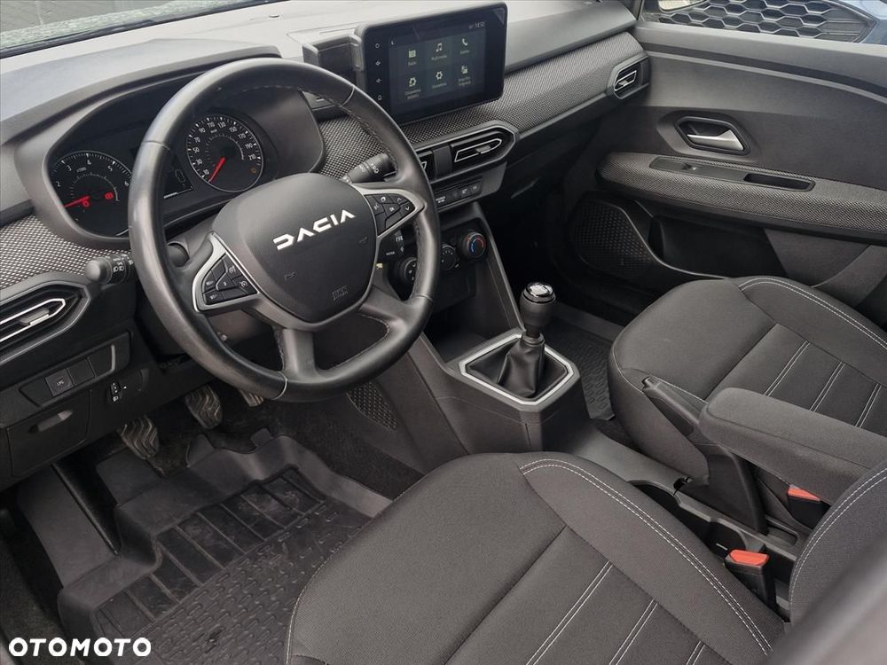 Dacia Jogger - 7