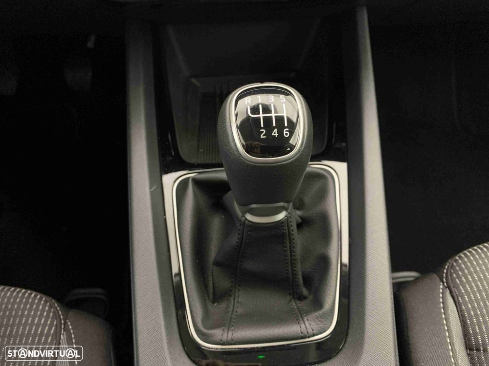 Skoda Octavia Break 2.0 TDI - 20