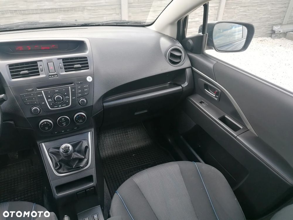 Mazda 5 2.0 MZR-DISI i-stop Center-Line - 14