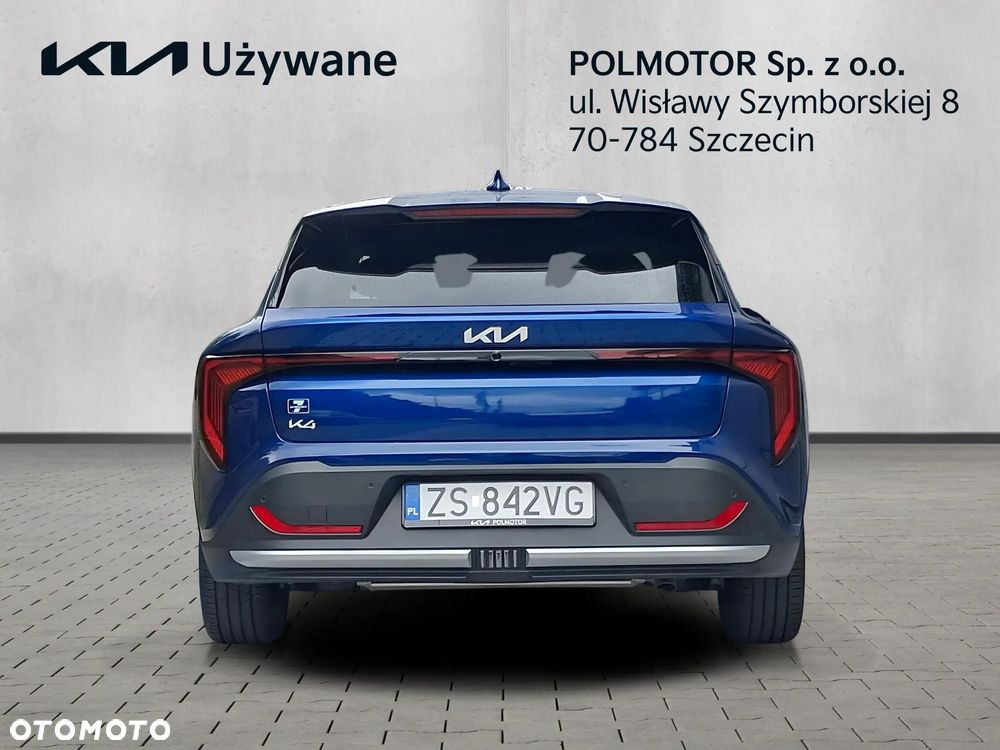 Kia K4 1.6 T-GDI L - 4