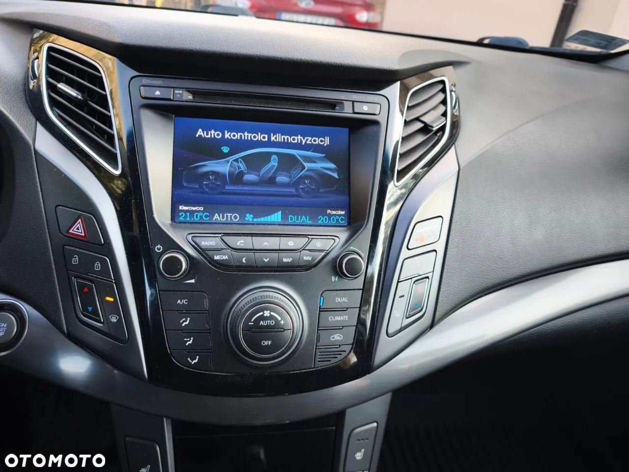 Hyundai i40 - 8