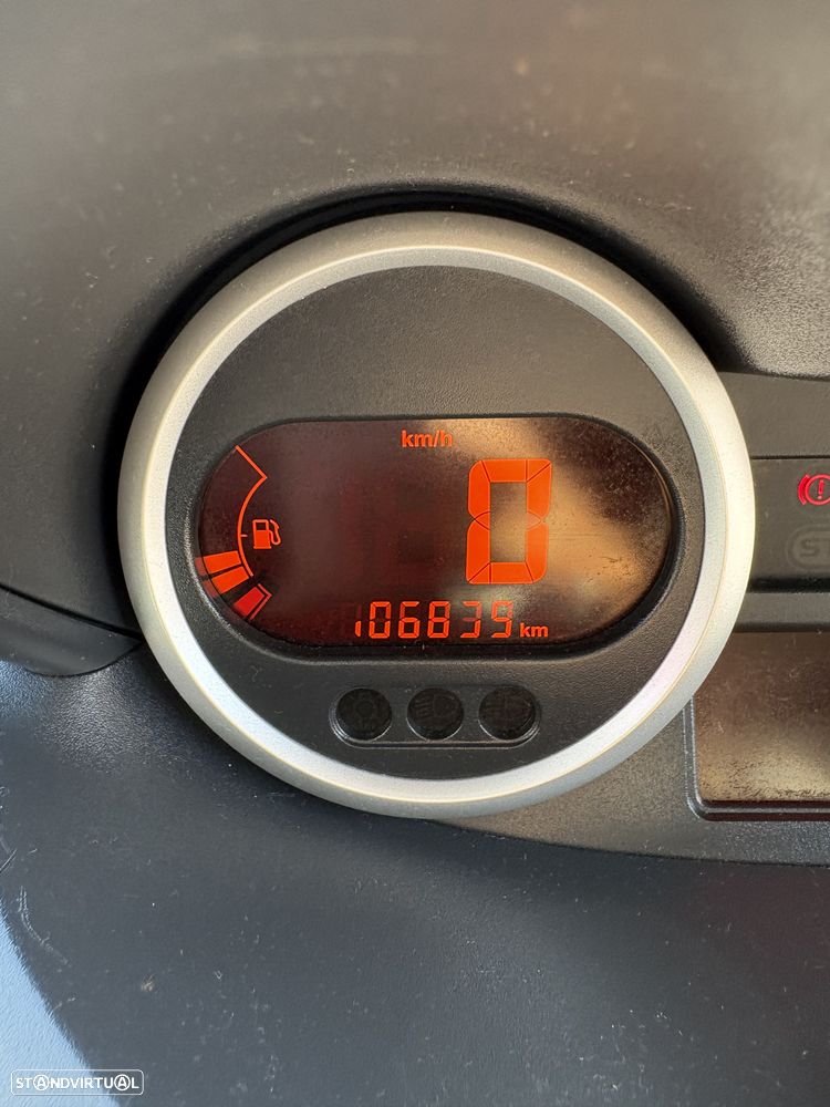 Renault Twingo - 11