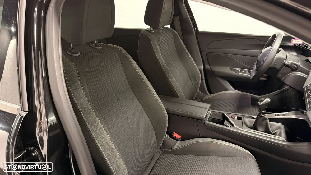 Peugeot 308 PureTech 110 Stop & Start Style - 12