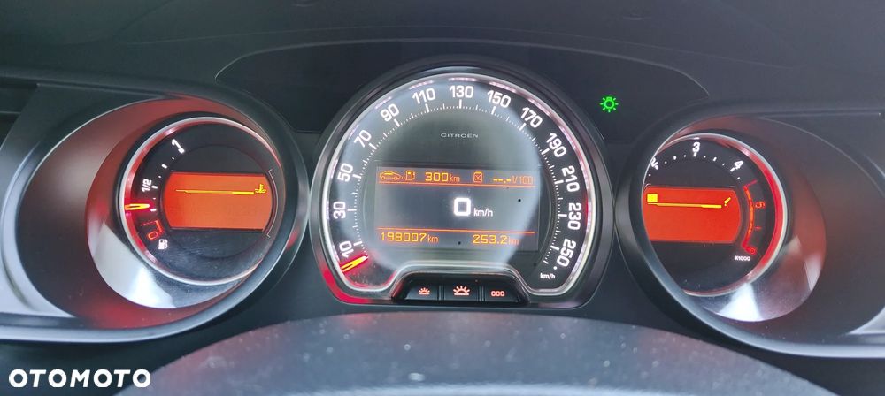 Citroën C5 HDi 135 FAP Exclusive - 31