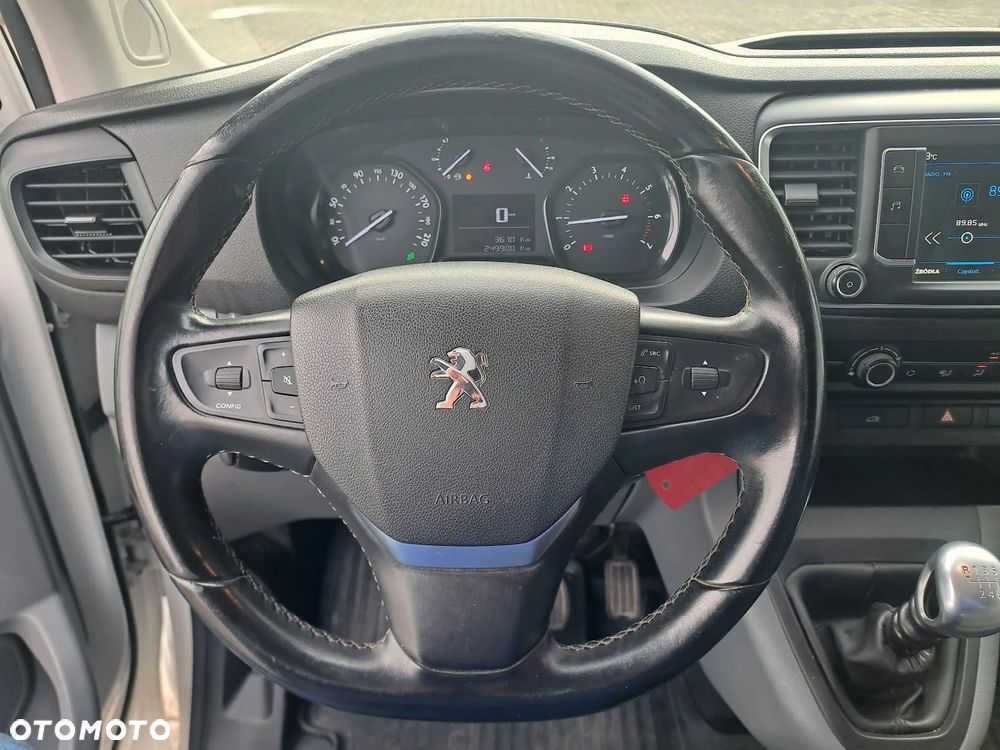 Peugeot EXPERT - 17