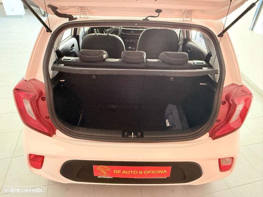 Kia Picanto 1.0 Edition 7 - 9