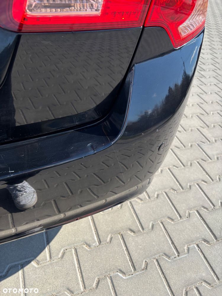 Honda Accord 2.2d Lifestyle - 10