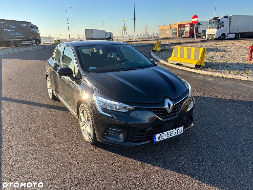 Renault Clio 1.0 TCe Zen - 2