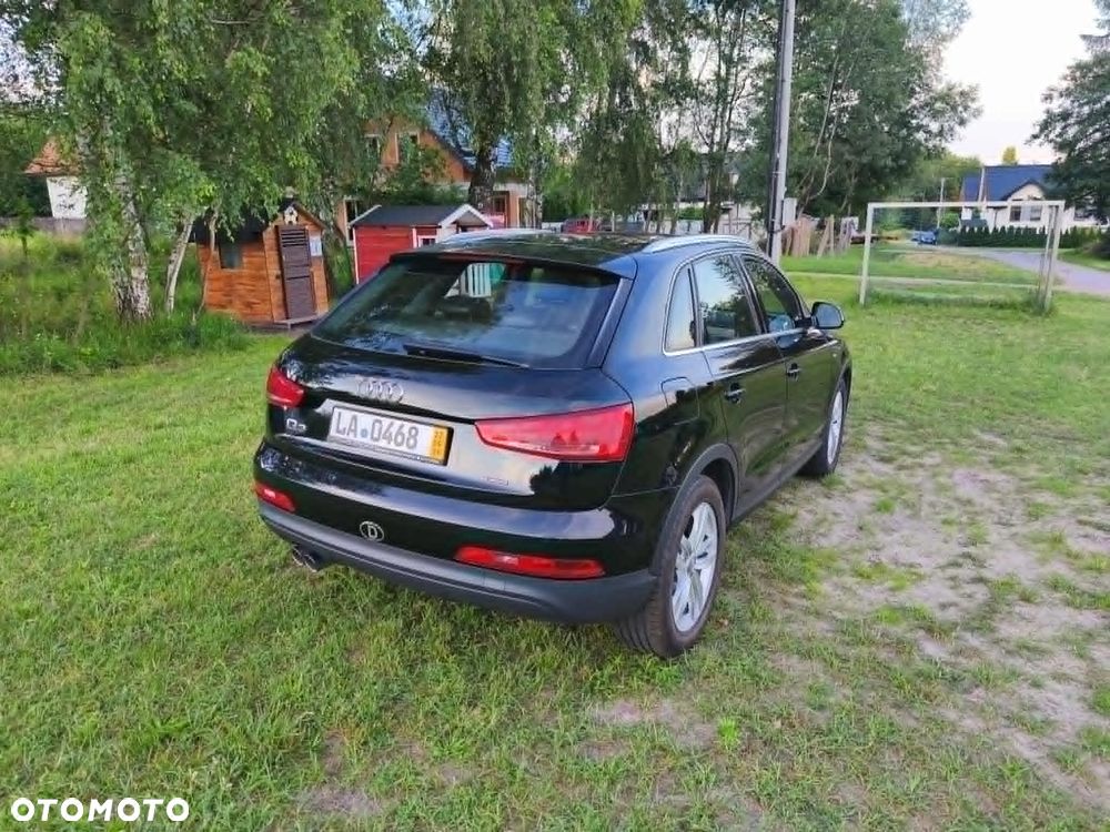 Audi Q3 2.0 TDI - 9