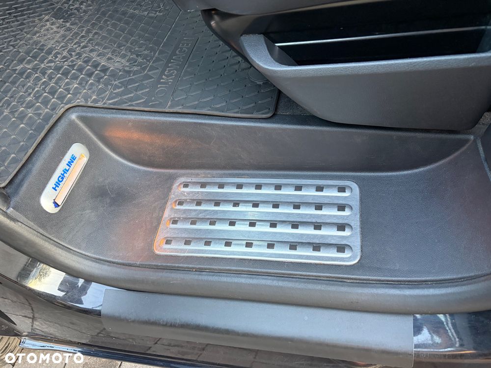 Volkswagen Multivan 2.0 TDI L1 Highline DSG - 21