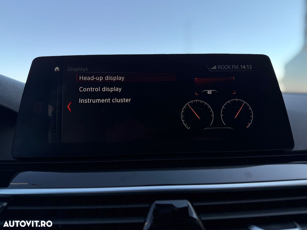BMW Seria 5 530i xDrive Aut. Sport Line - 29