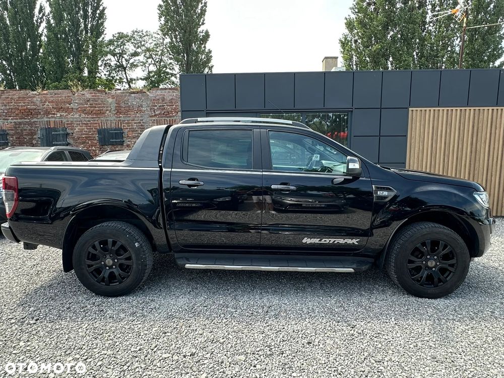 Ford Ranger Autm Limited - 29