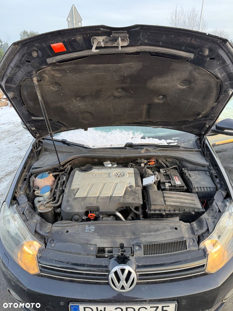 Volkswagen Golf - 18