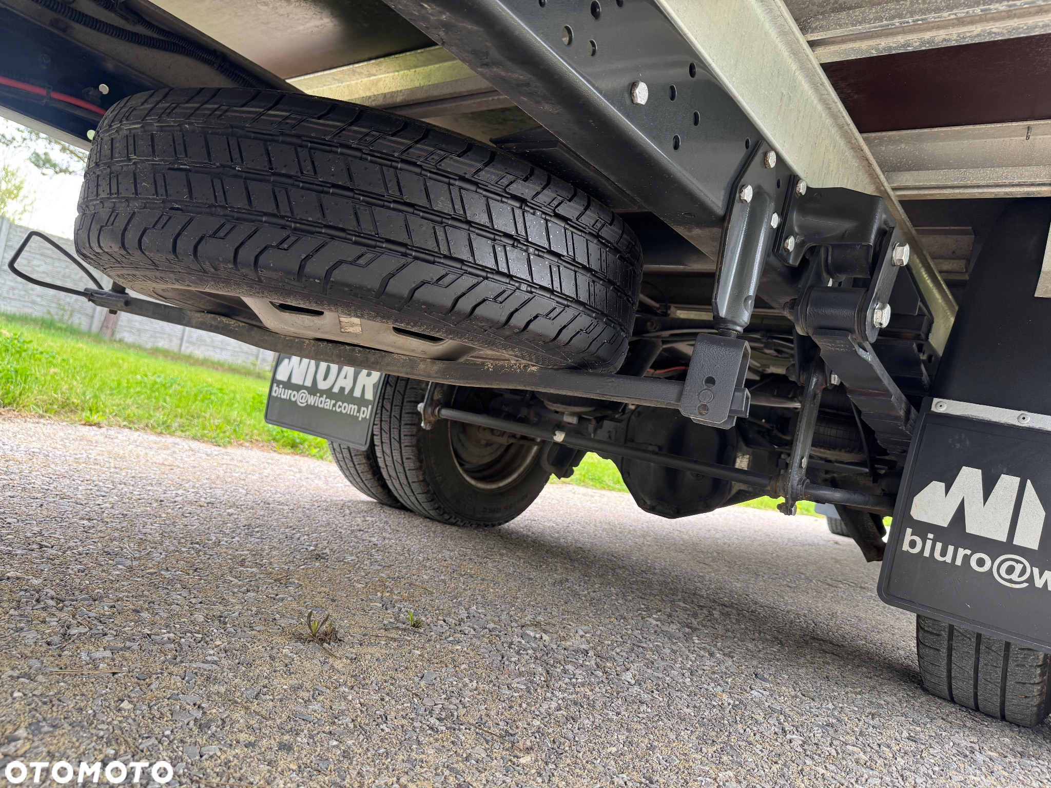Iveco DAILY - 27