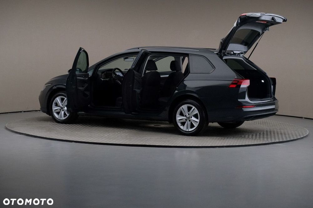 Volkswagen Golf Variant - 7